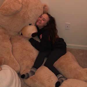 Meet your Posher, Jordan